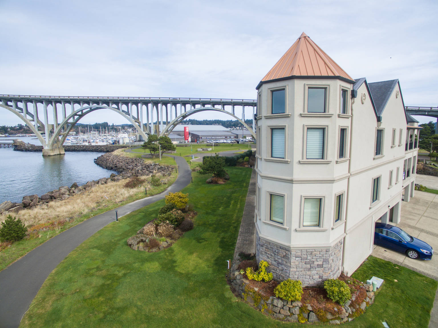 Newport Vacation Rental