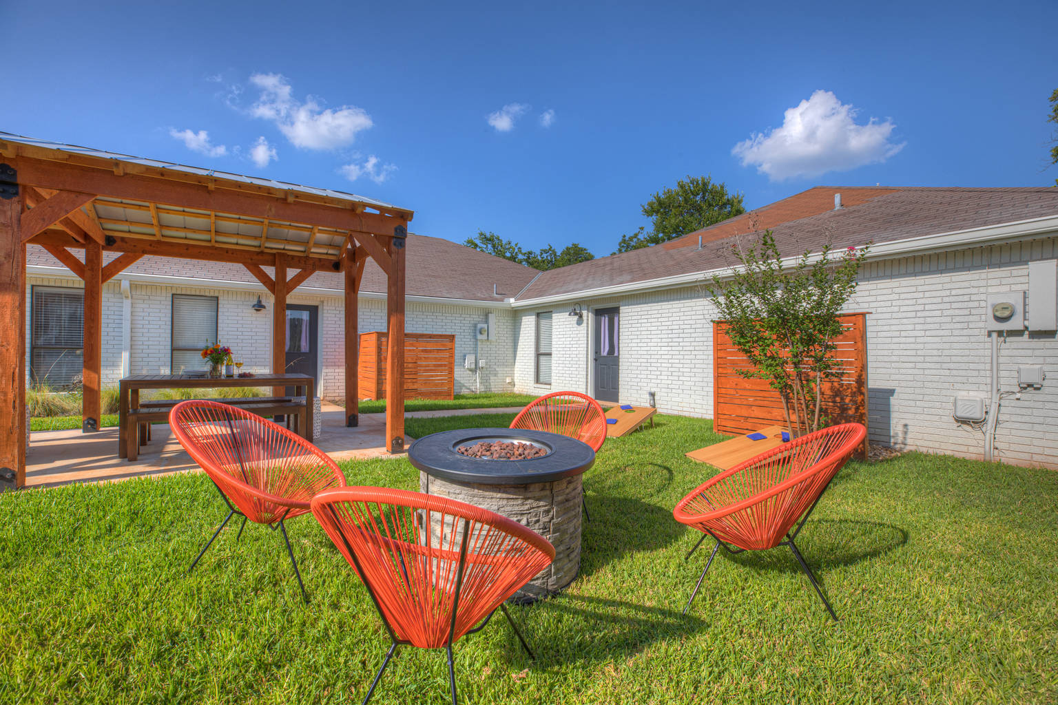 Fredericksburg Vacation Rental