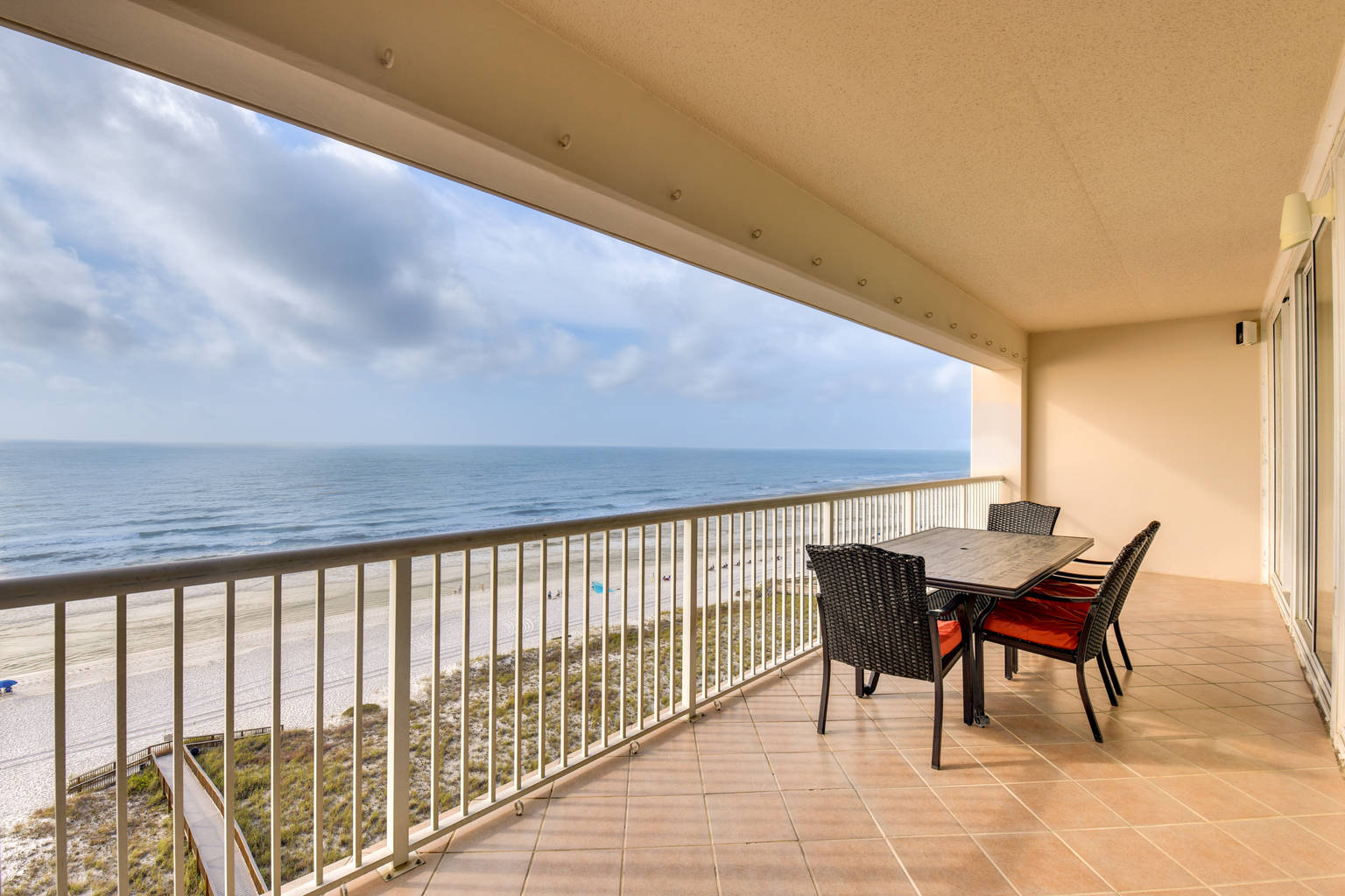 Navarre Vacation Rental