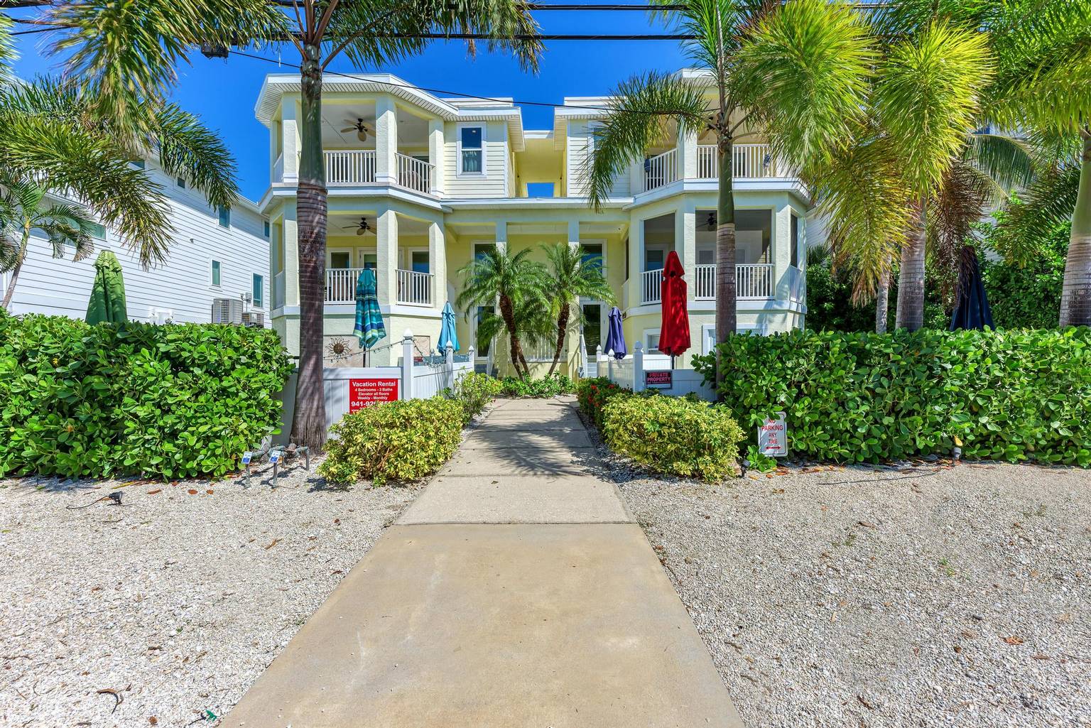 Bradenton Beach Vacation Rental