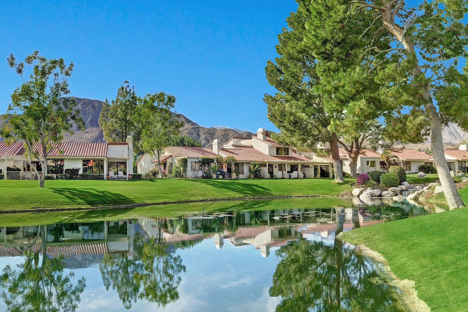 Rancho Mirage Vacation Rental