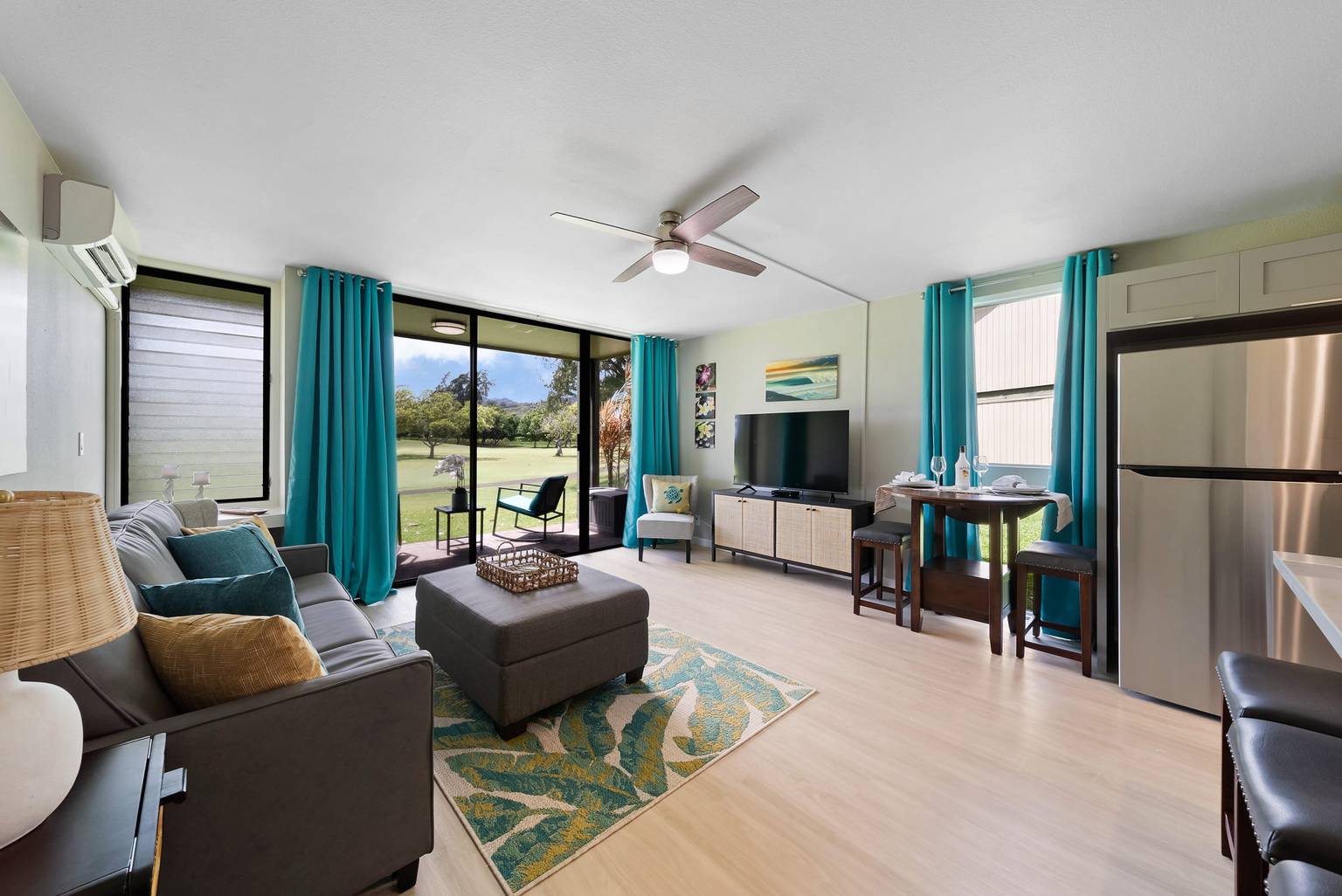 Kahuku Vacation Rental