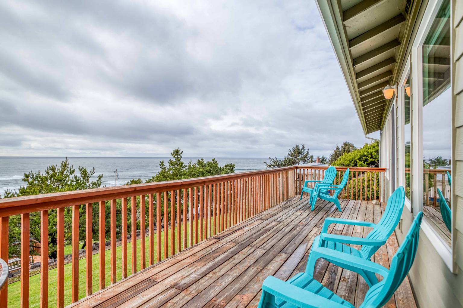 Lincoln City Vacation Rental