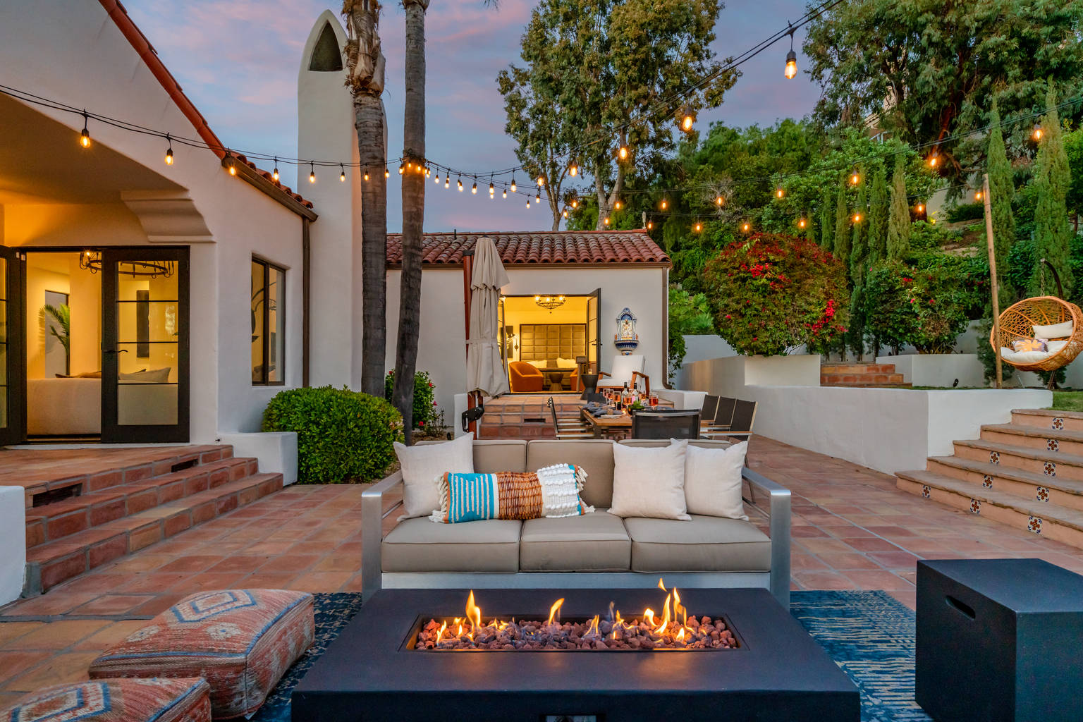 Montecito Vacation Rental