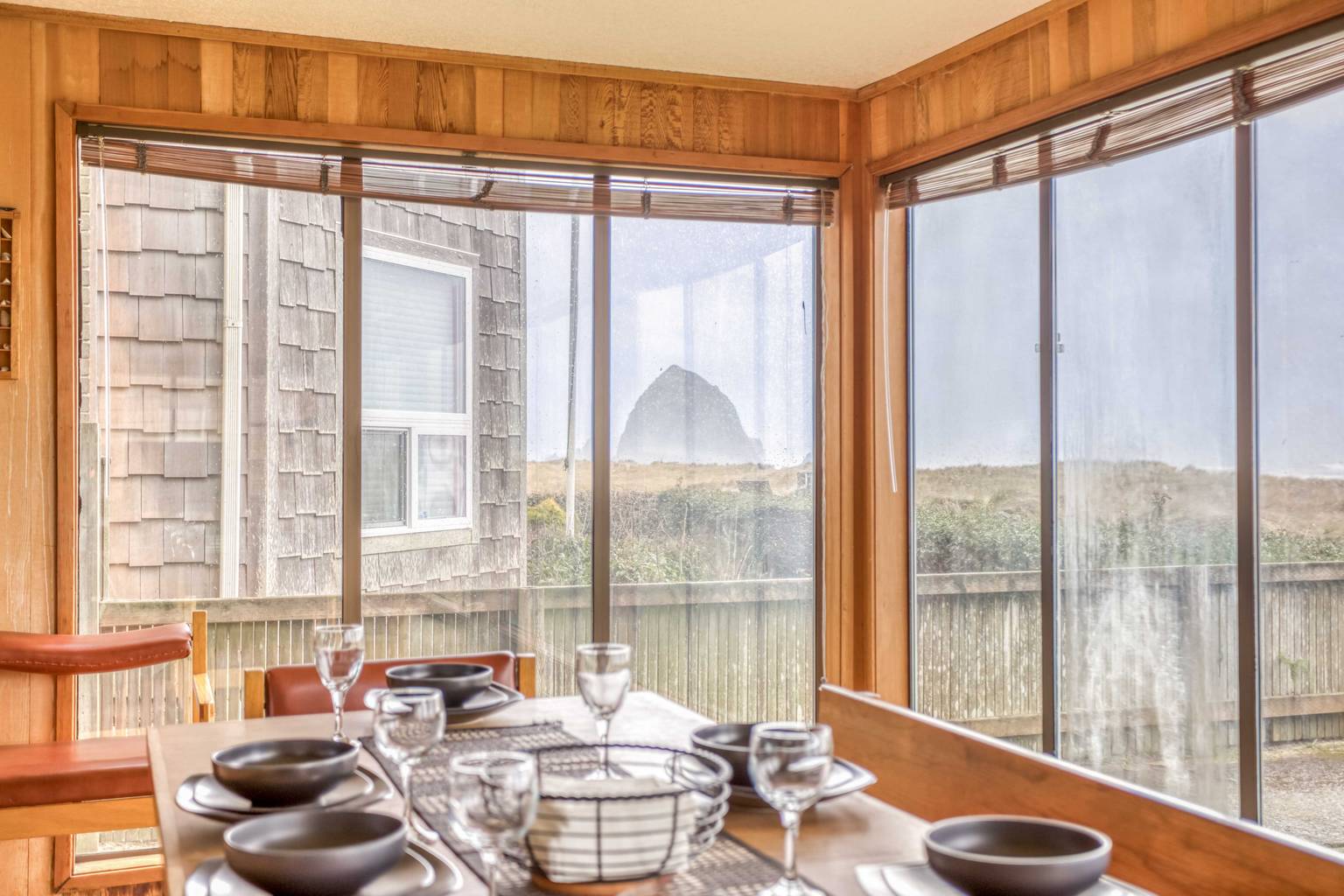 Cannon Beach Vacation Rental