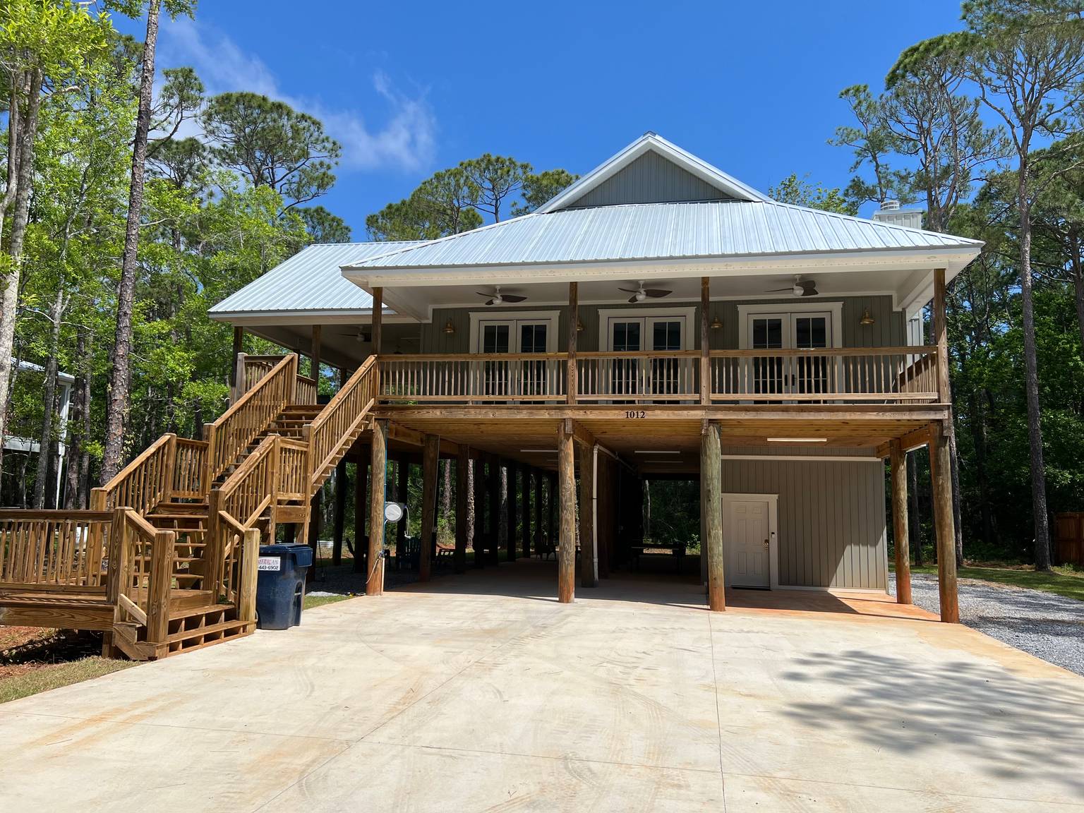 Dauphin Island Vacation Rental