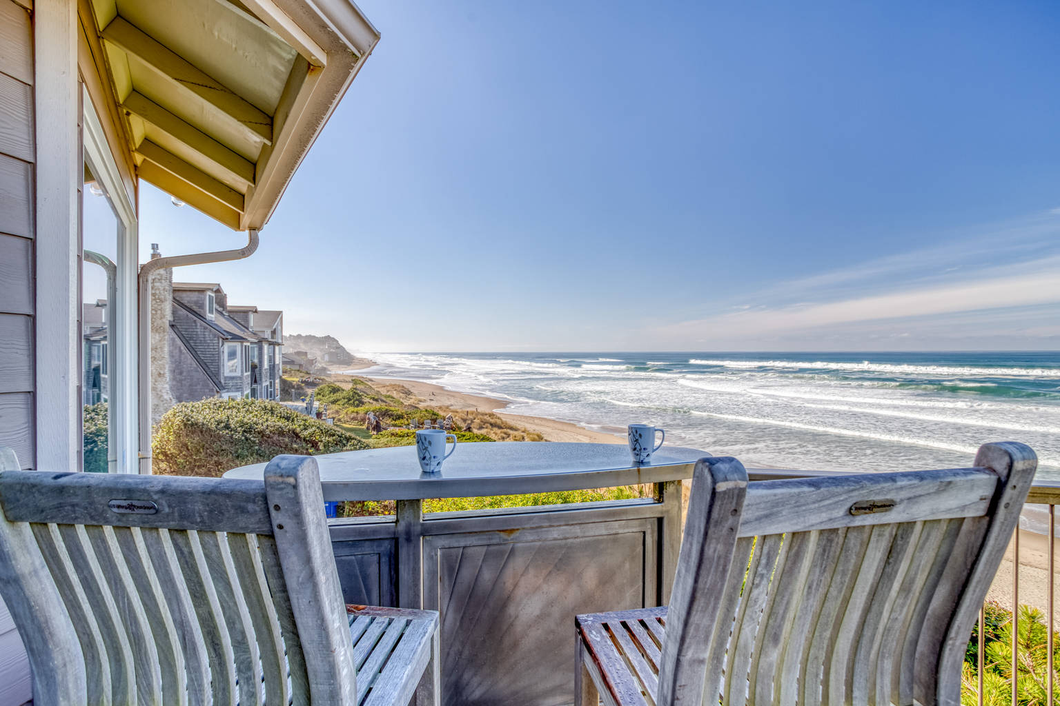 Lincoln City Vacation Rental