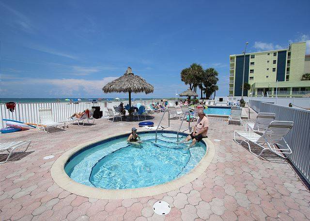 Madeira Beach Vacation Rental