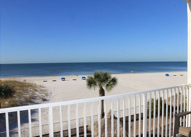 Madeira Beach Vacation Rental