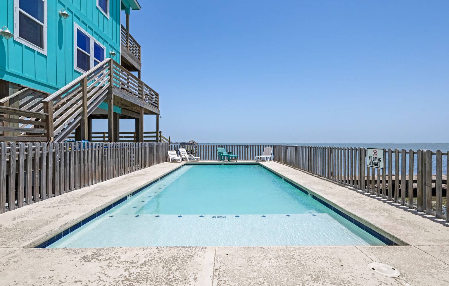 Corpus Christi Vacation Rental