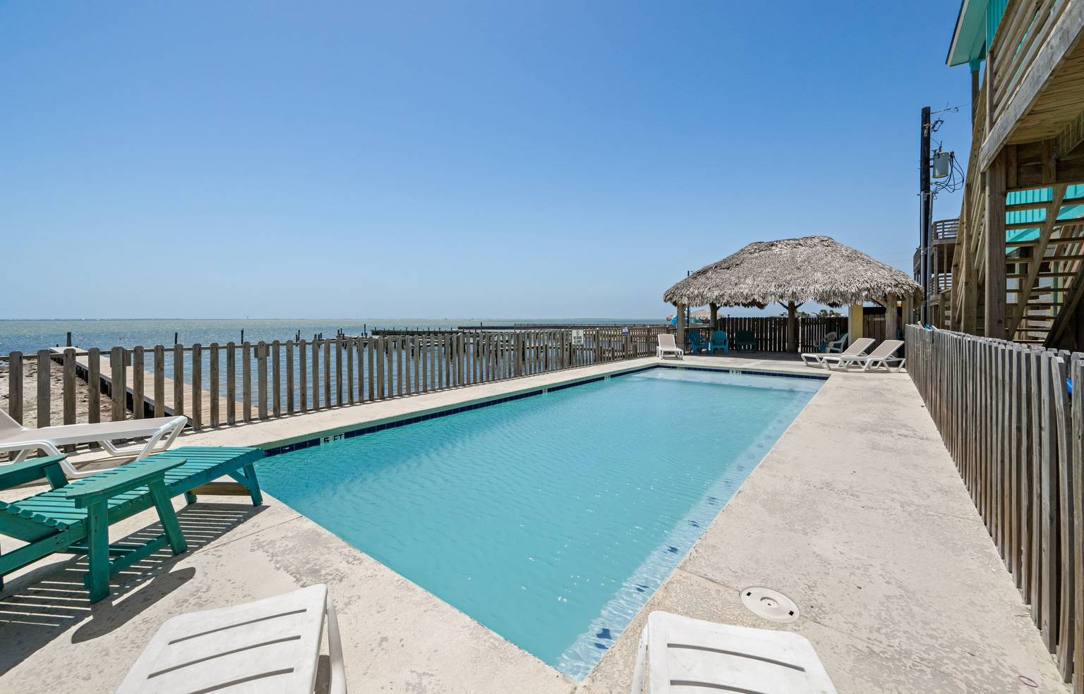 Corpus Christi Vacation Rental