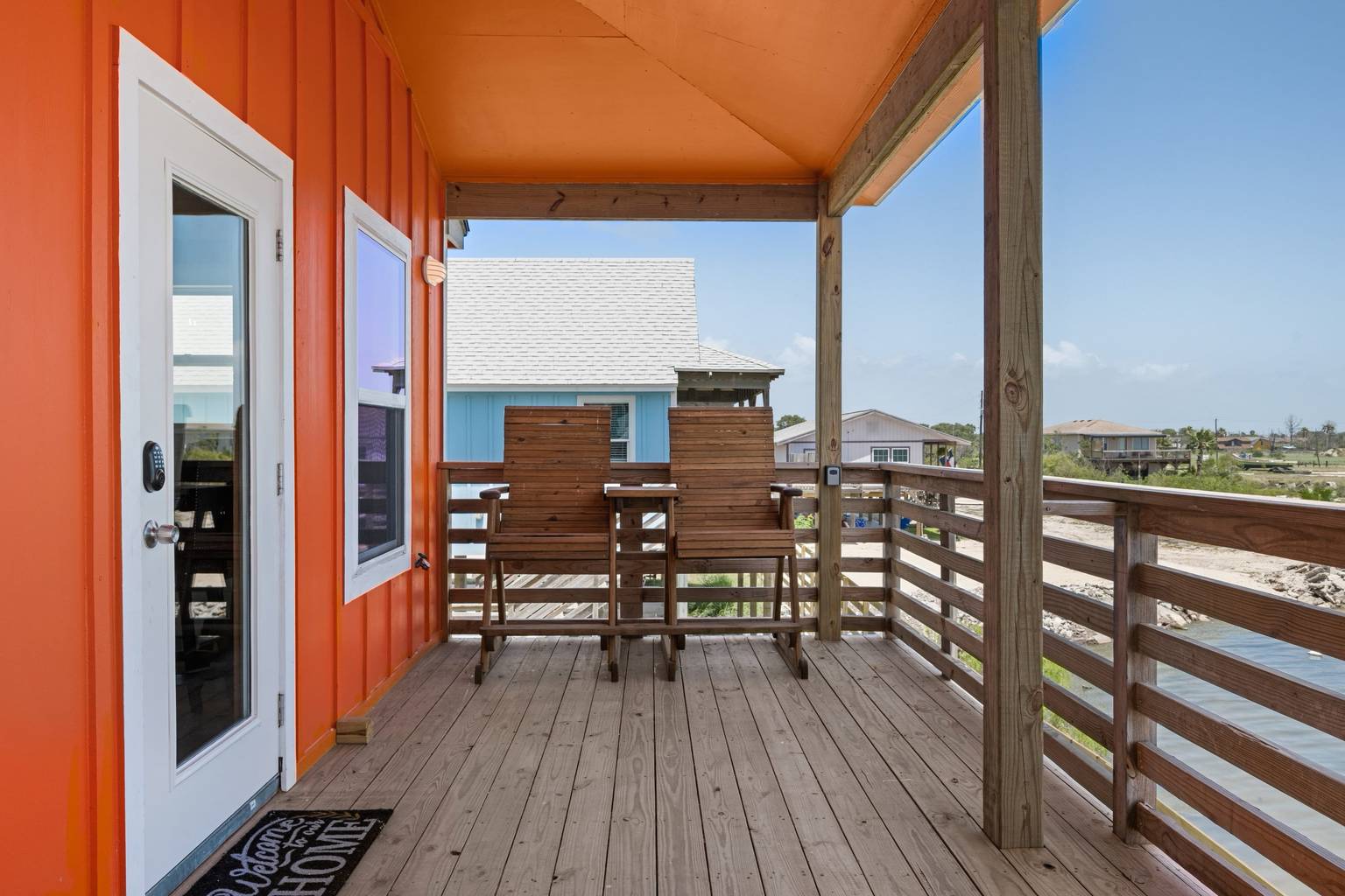 Corpus Christi Vacation Rental