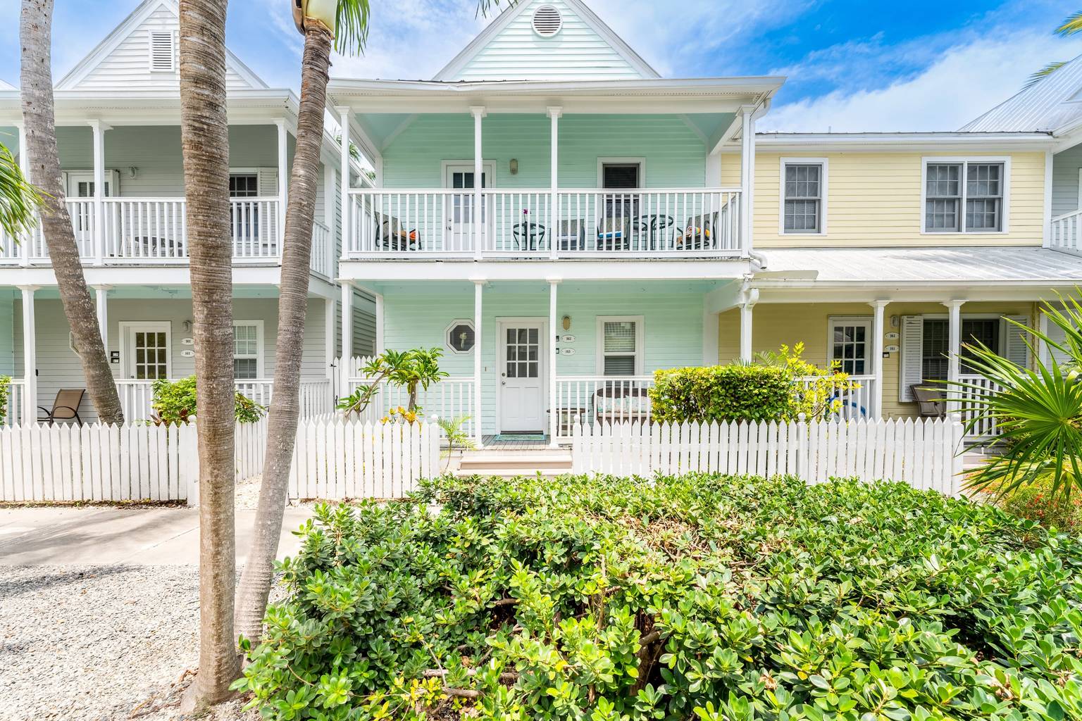 Key West Vacation Rental