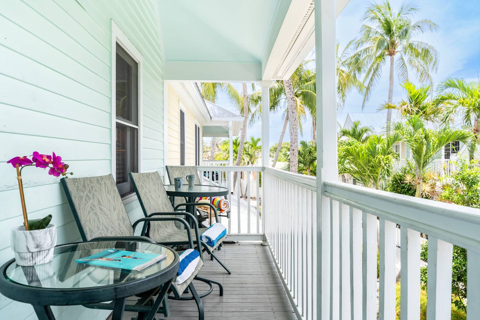 Key West Vacation Rental