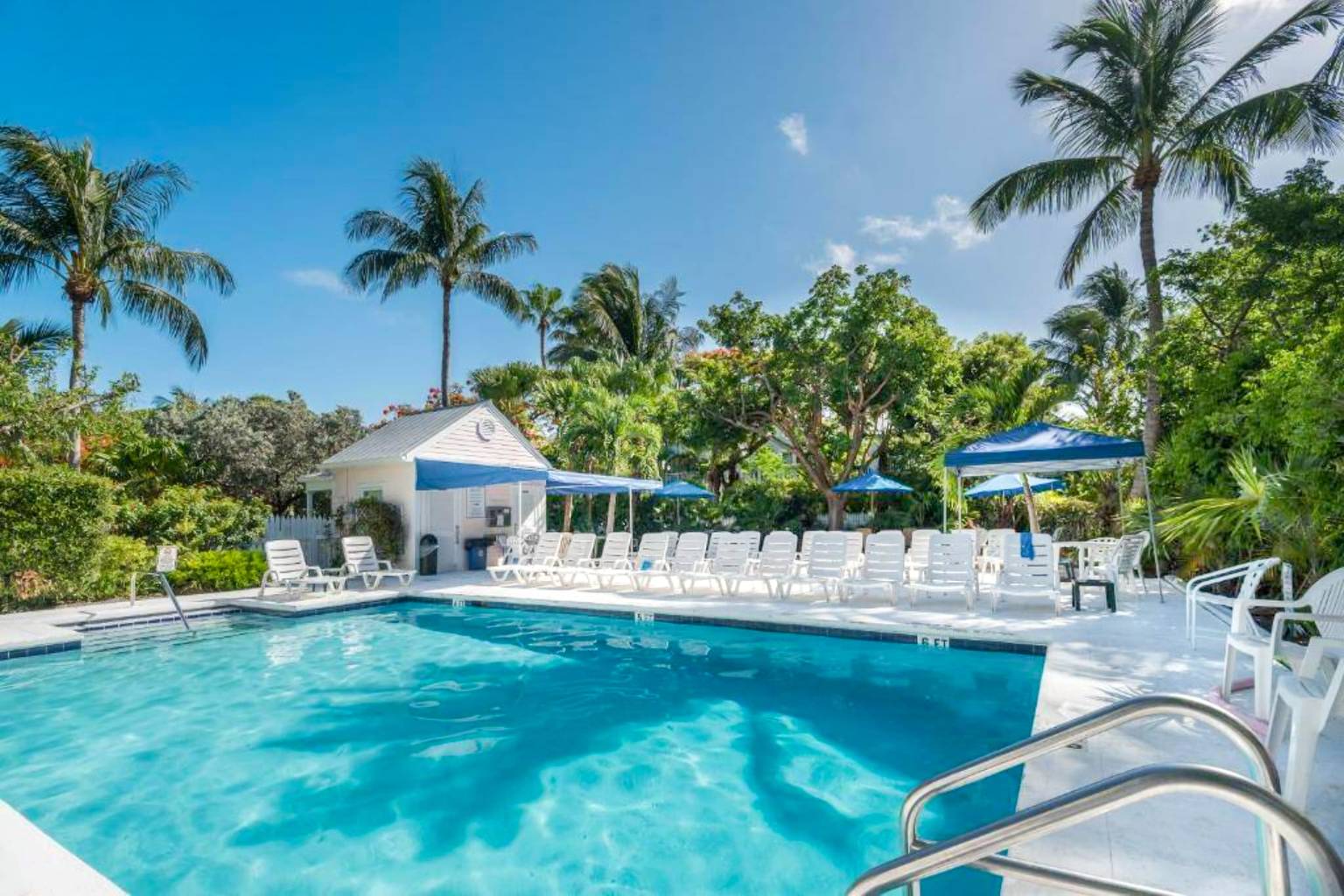 Key West Vacation Rental