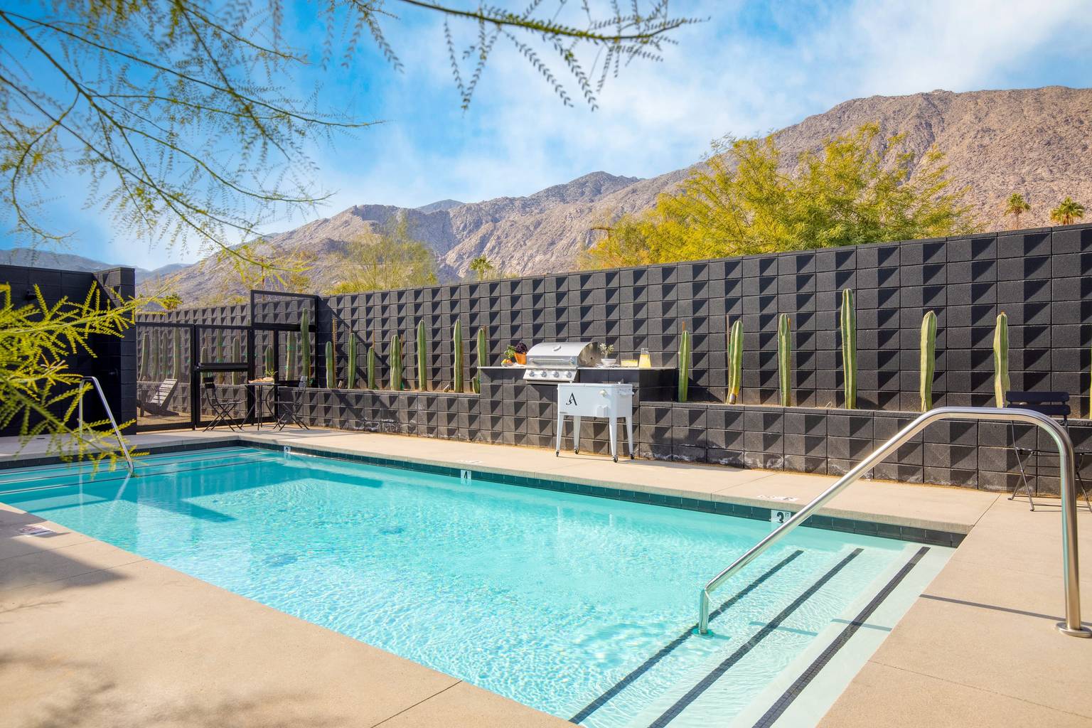 Palm Springs Vacation Rental