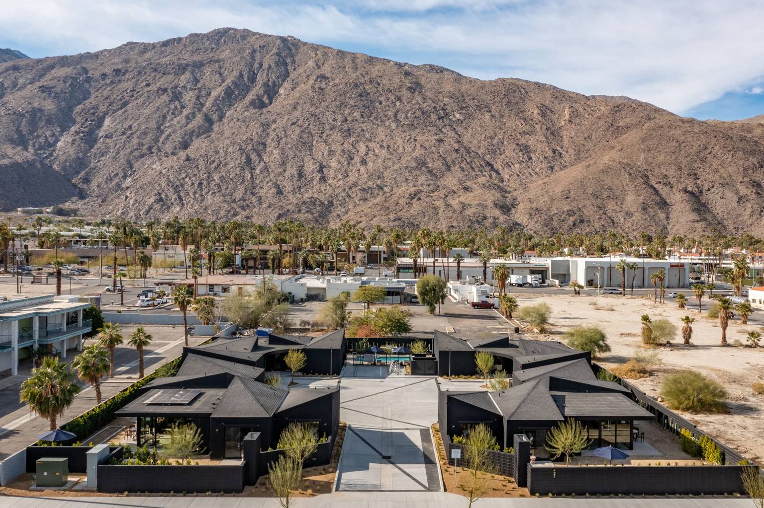 Palm Springs Vacation Rental