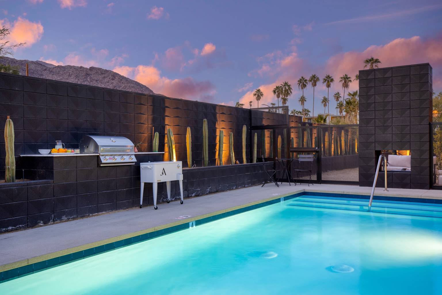 Palm Springs Vacation Rental