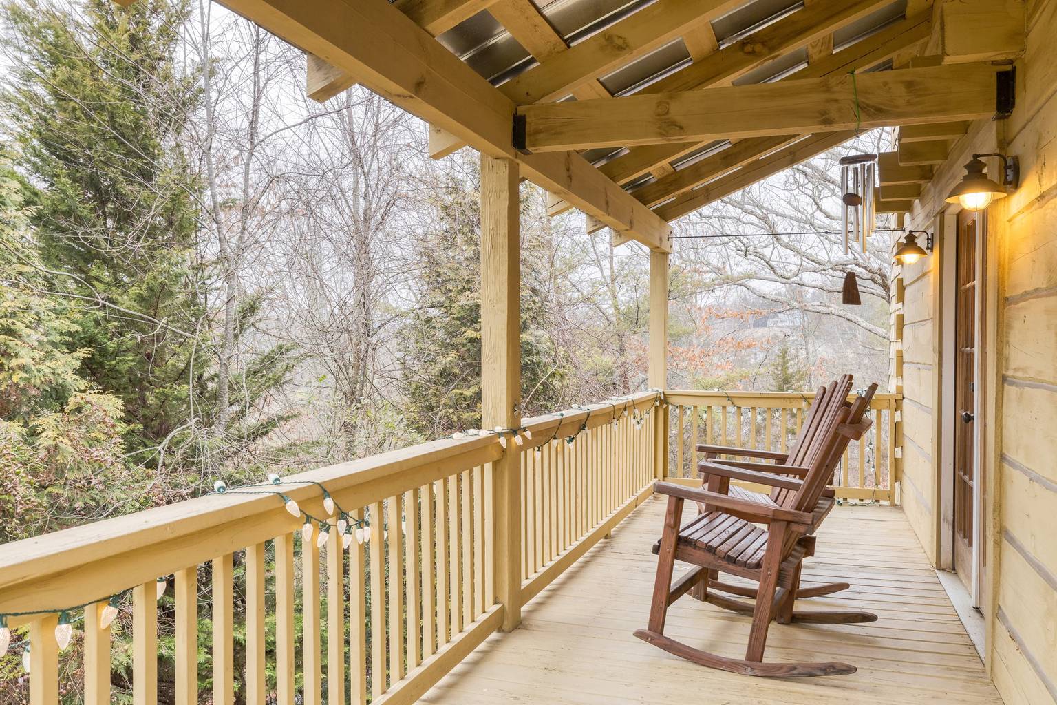 Asheville Vacation Rental