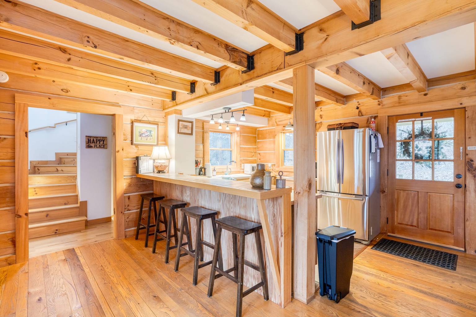 Asheville Vacation Rental