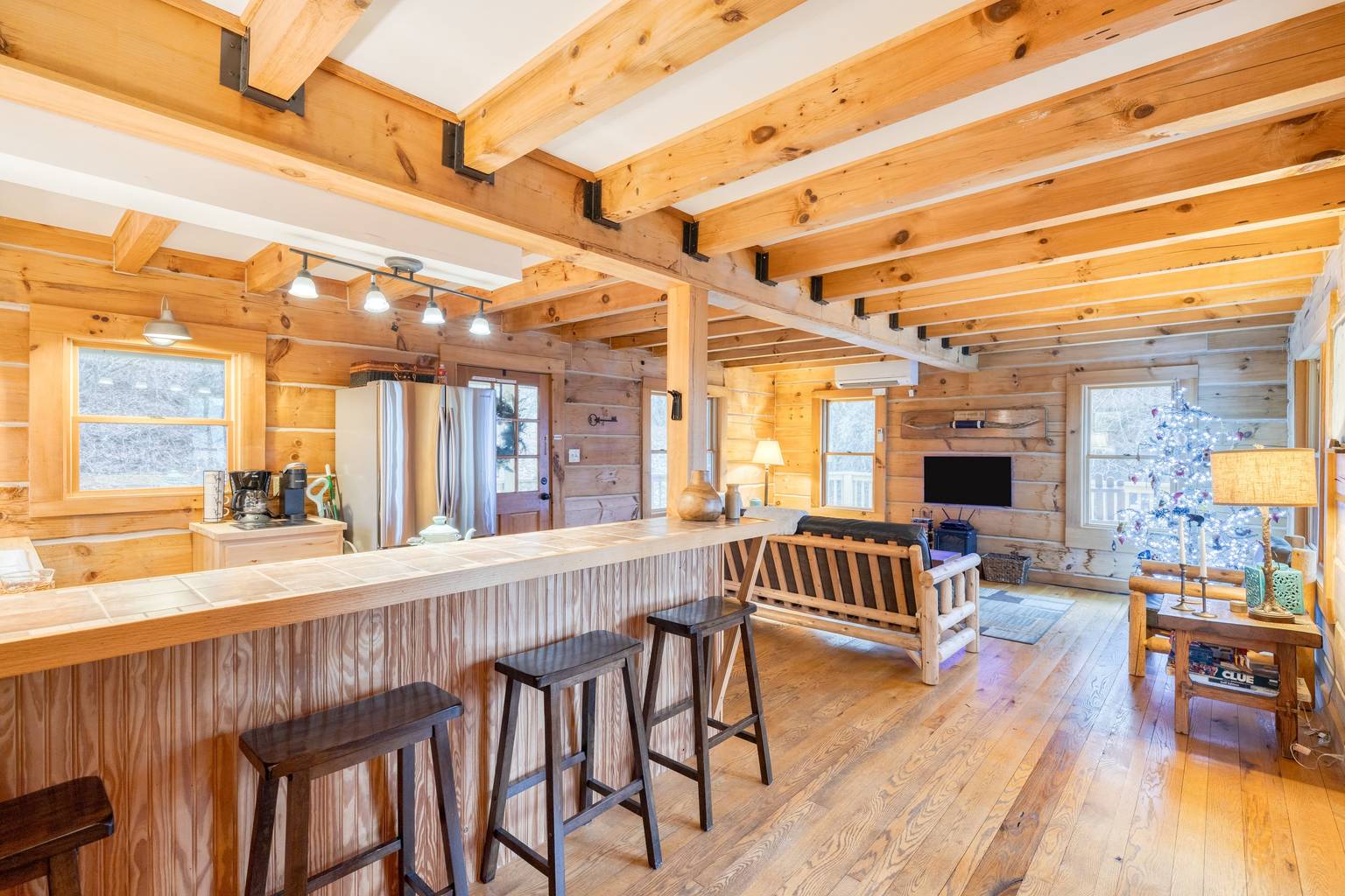 Asheville Vacation Rental