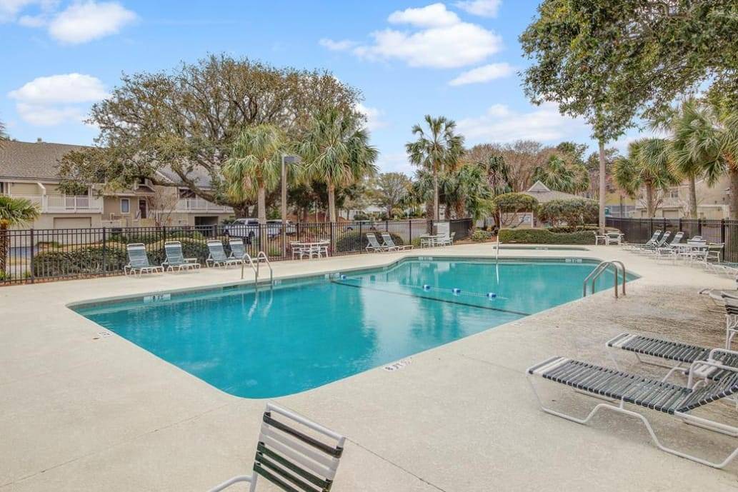 Isle of Palms Vacation Rental