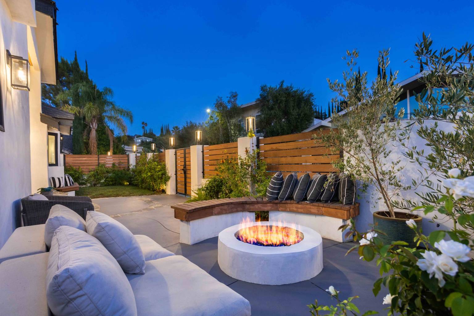 Los Angeles Vacation Rental