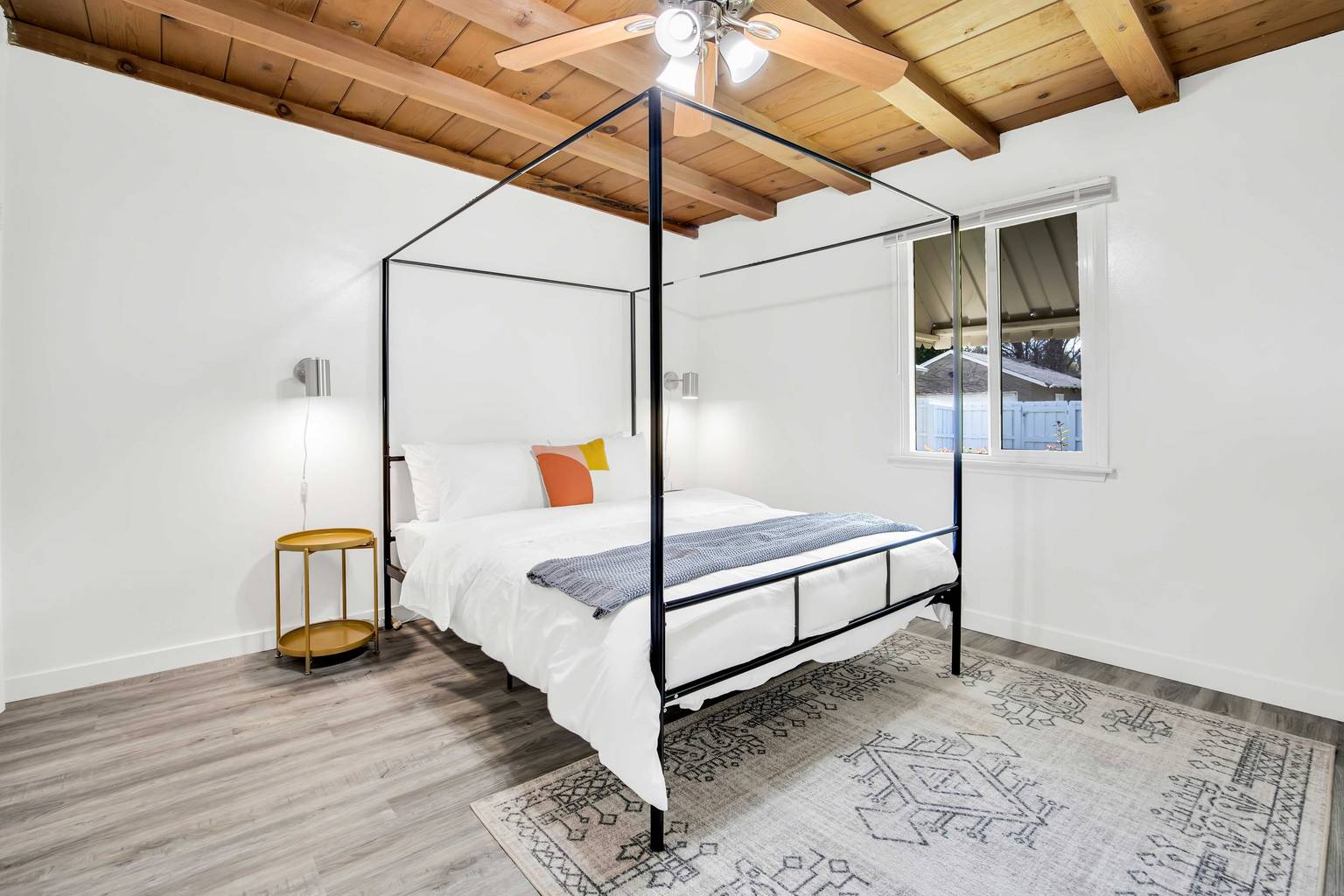 Los Angeles Vacation Rental