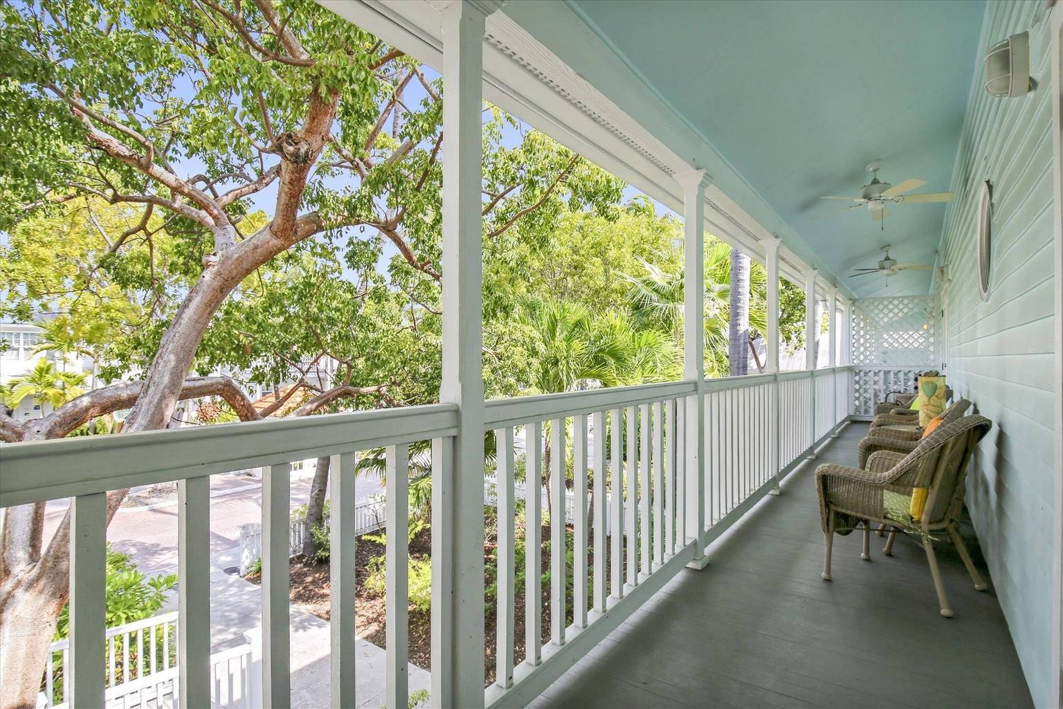 Key West Vacation Rental