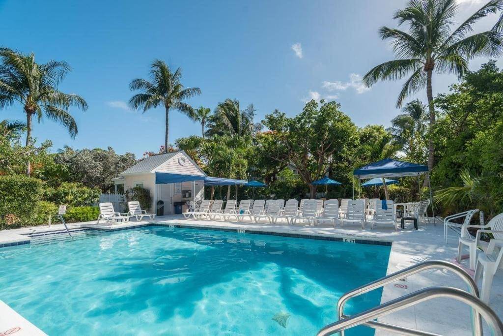 Key West Vacation Rental