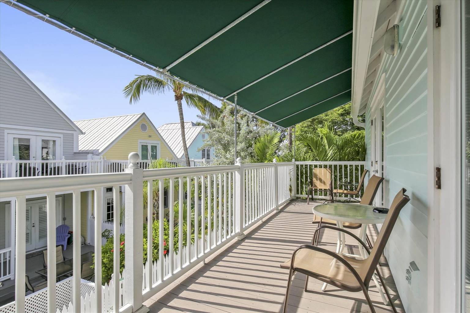 Key West Vacation Rental