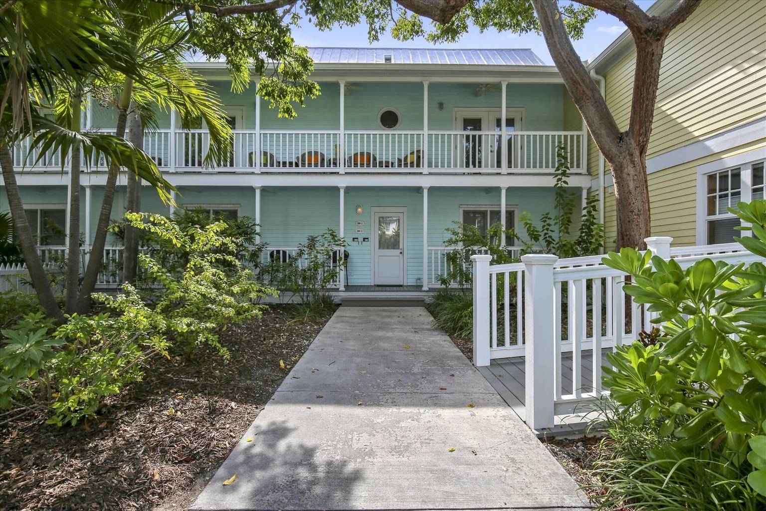 Key West Vacation Rental