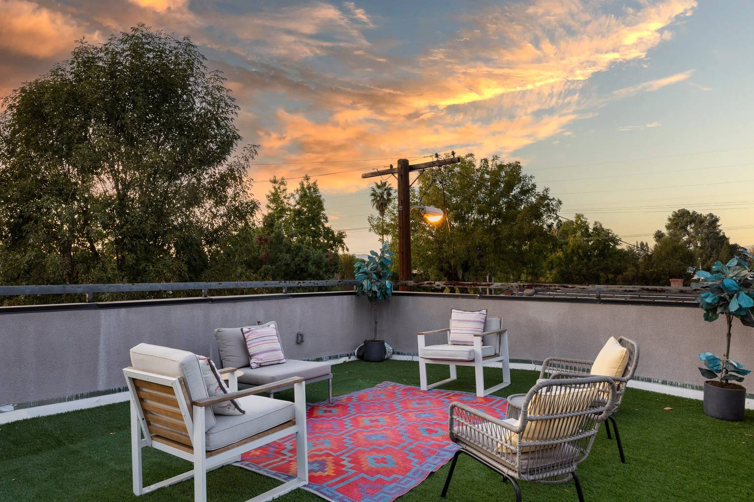 Los Angeles Vacation Rental