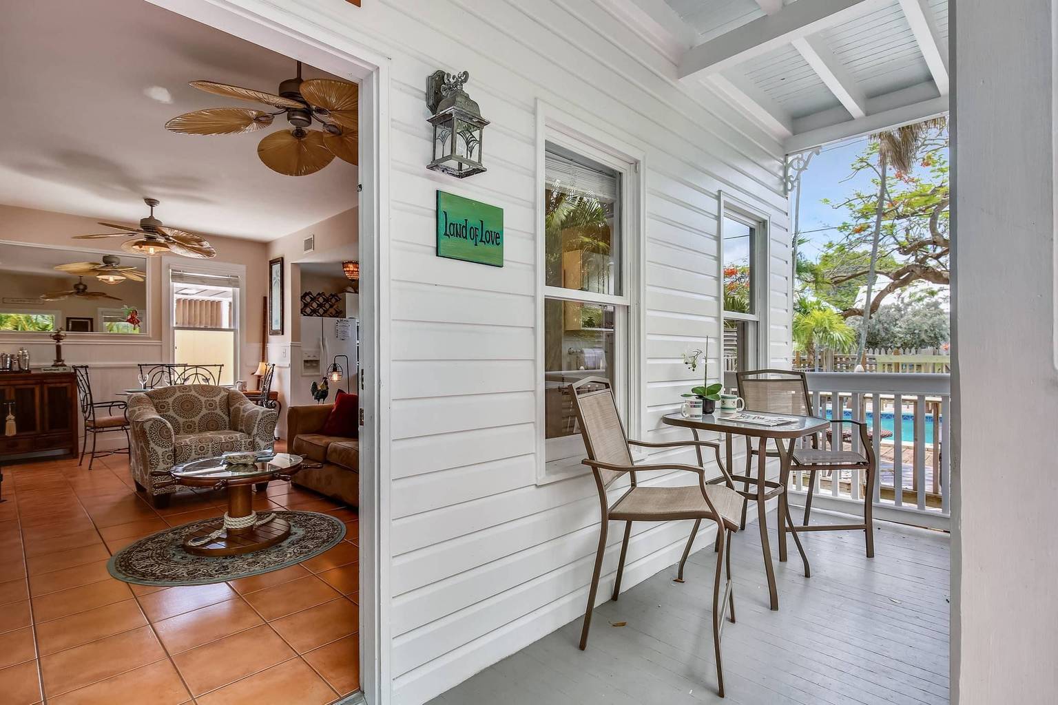 Key West Vacation Rental