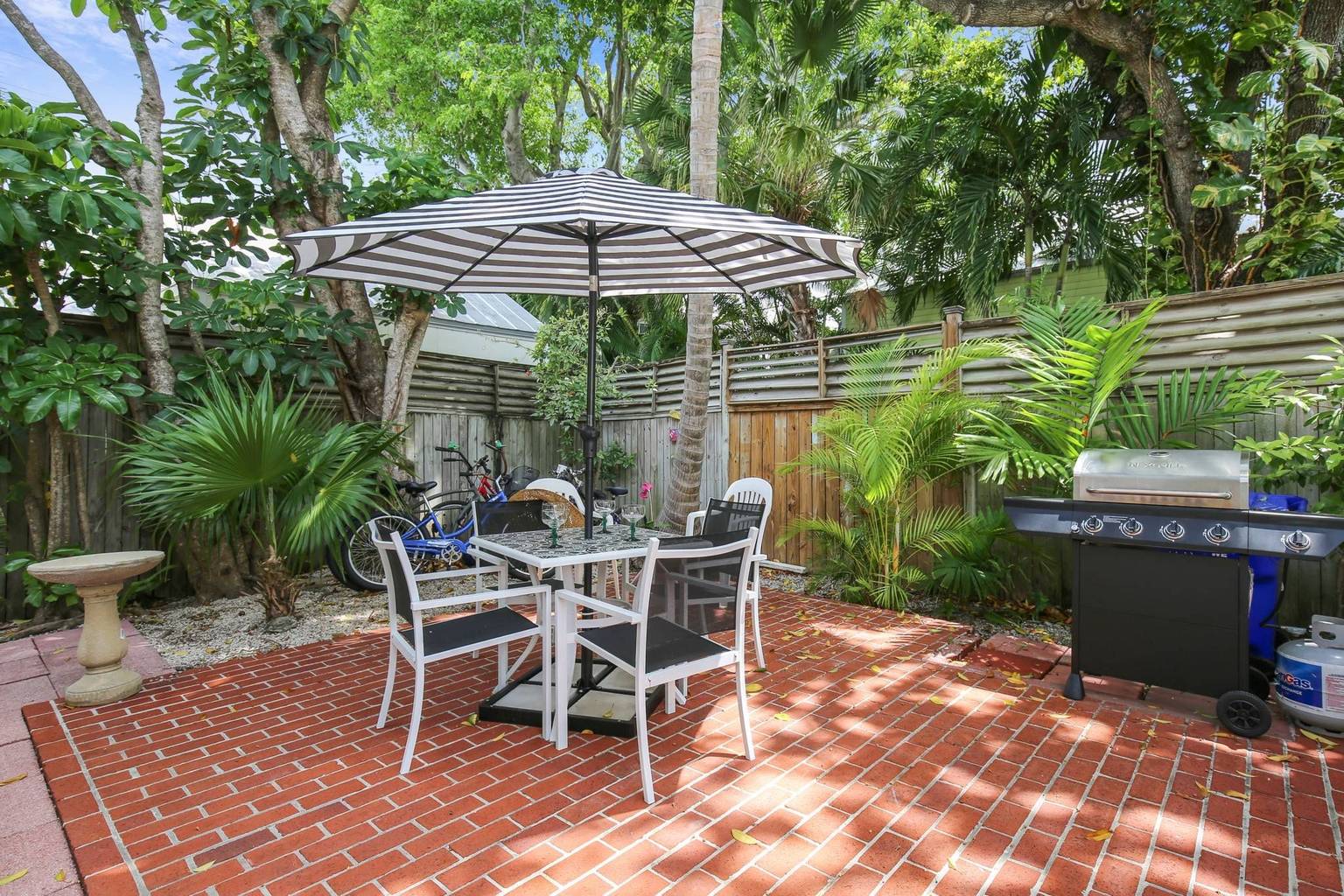 Key West Vacation Rental