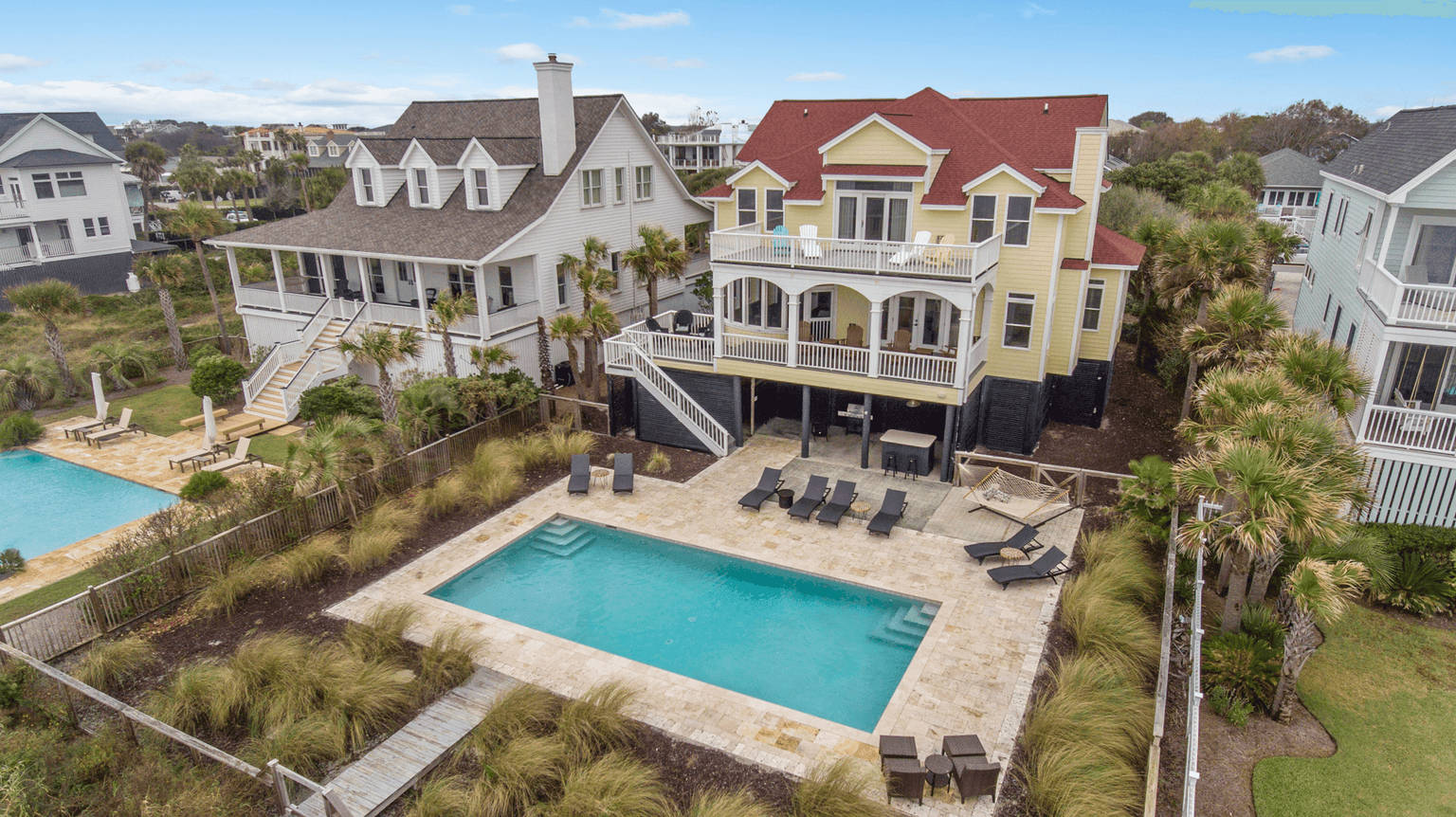 Isle of Palms Vacation Rental