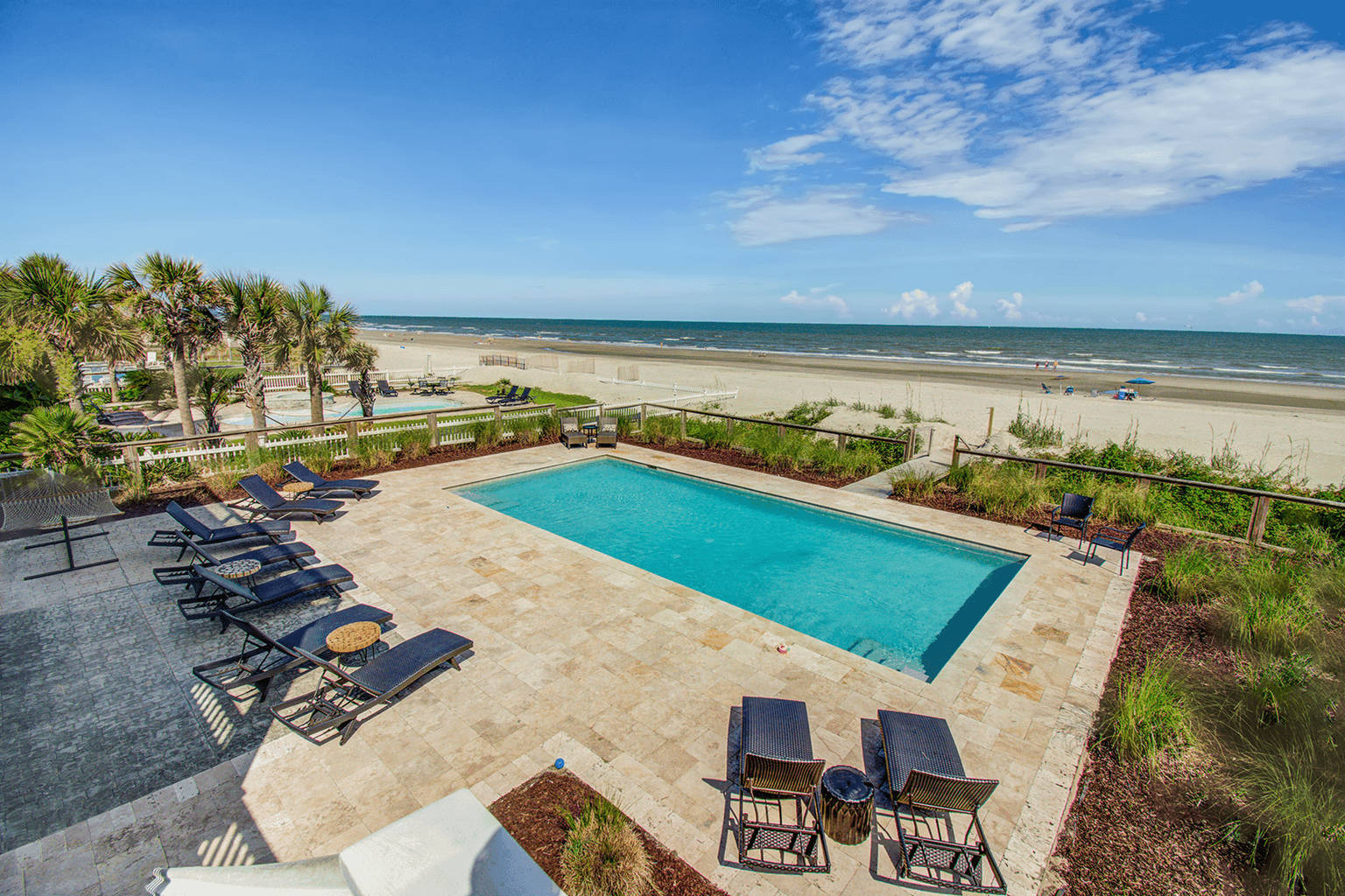 Isle of Palms Vacation Rental