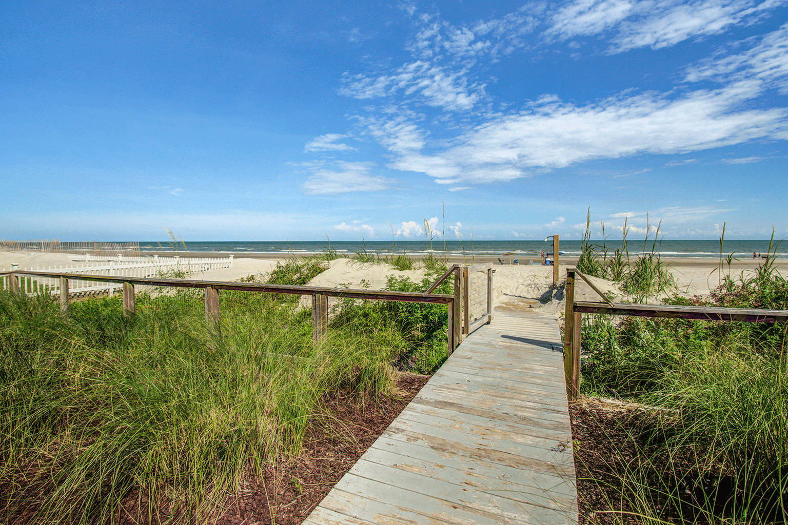 Isle of Palms Vacation Rental