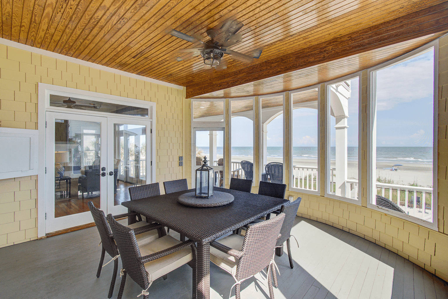 Isle of Palms Vacation Rental