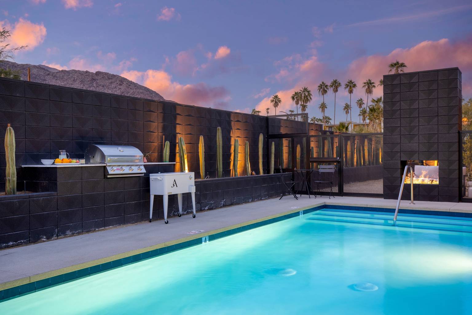 Palm Springs Vacation Rental