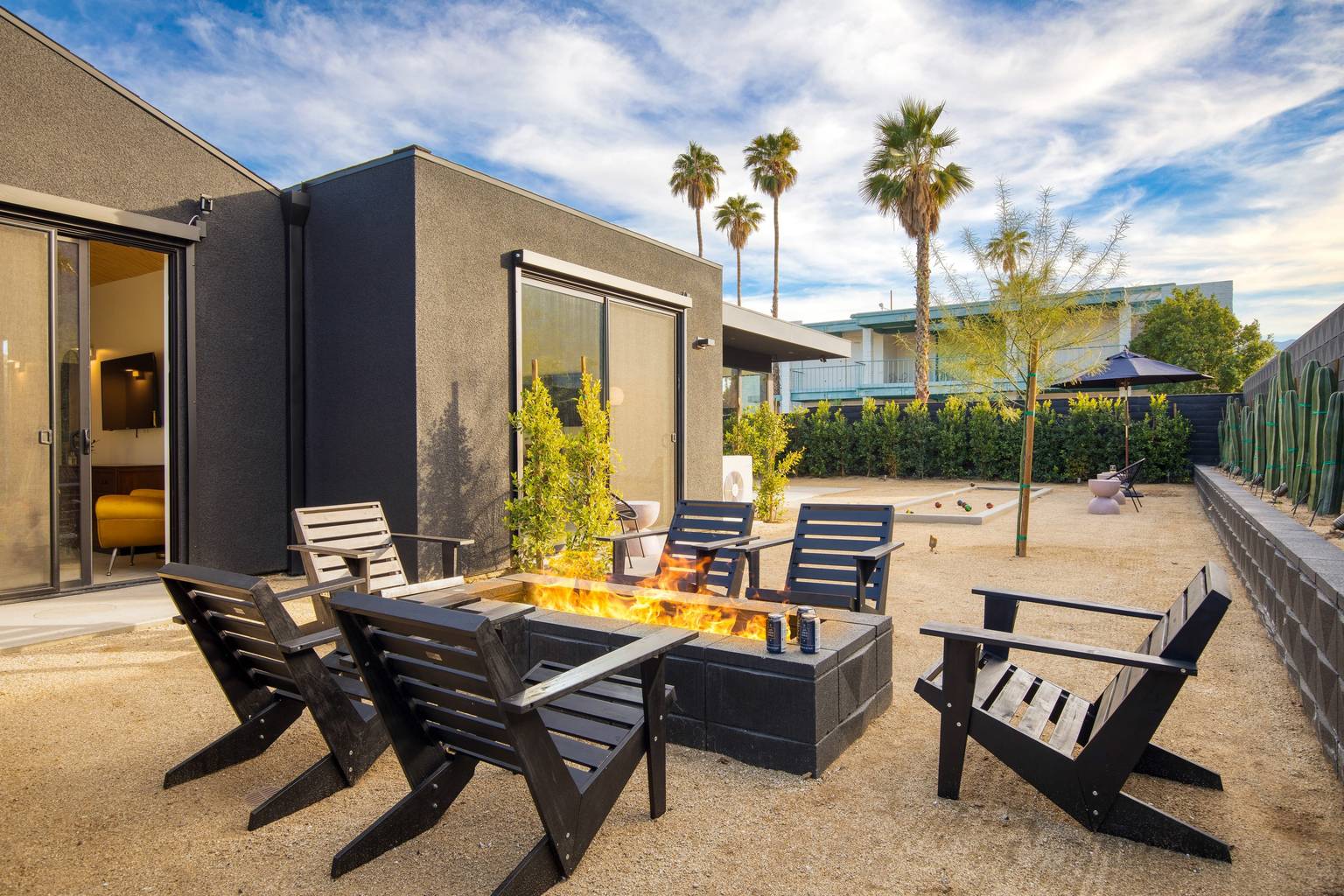 Palm Springs Vacation Rental