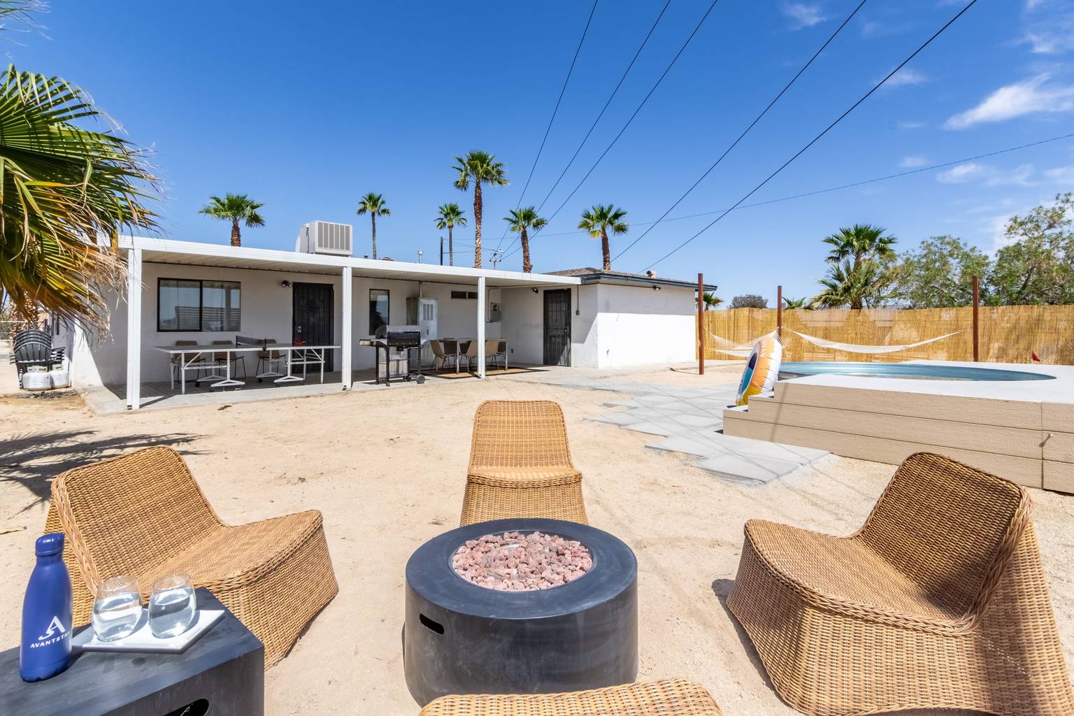 Twentynine Palms Vacation Rental