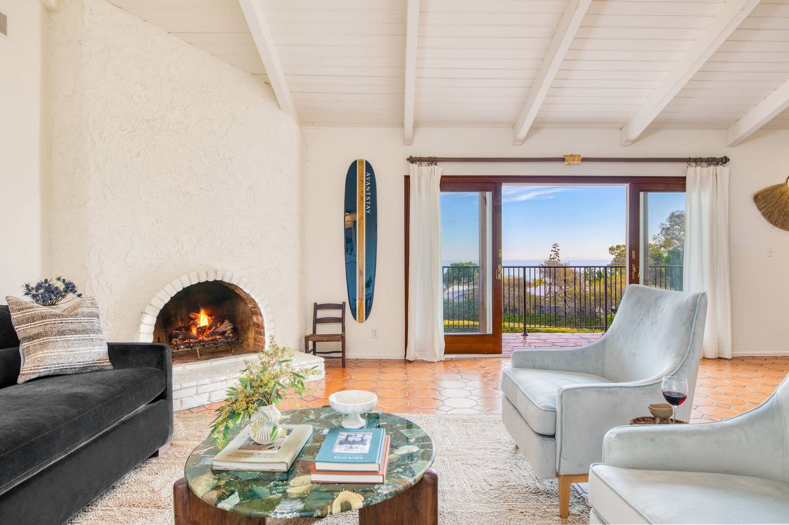 Malibu Vacation Rental