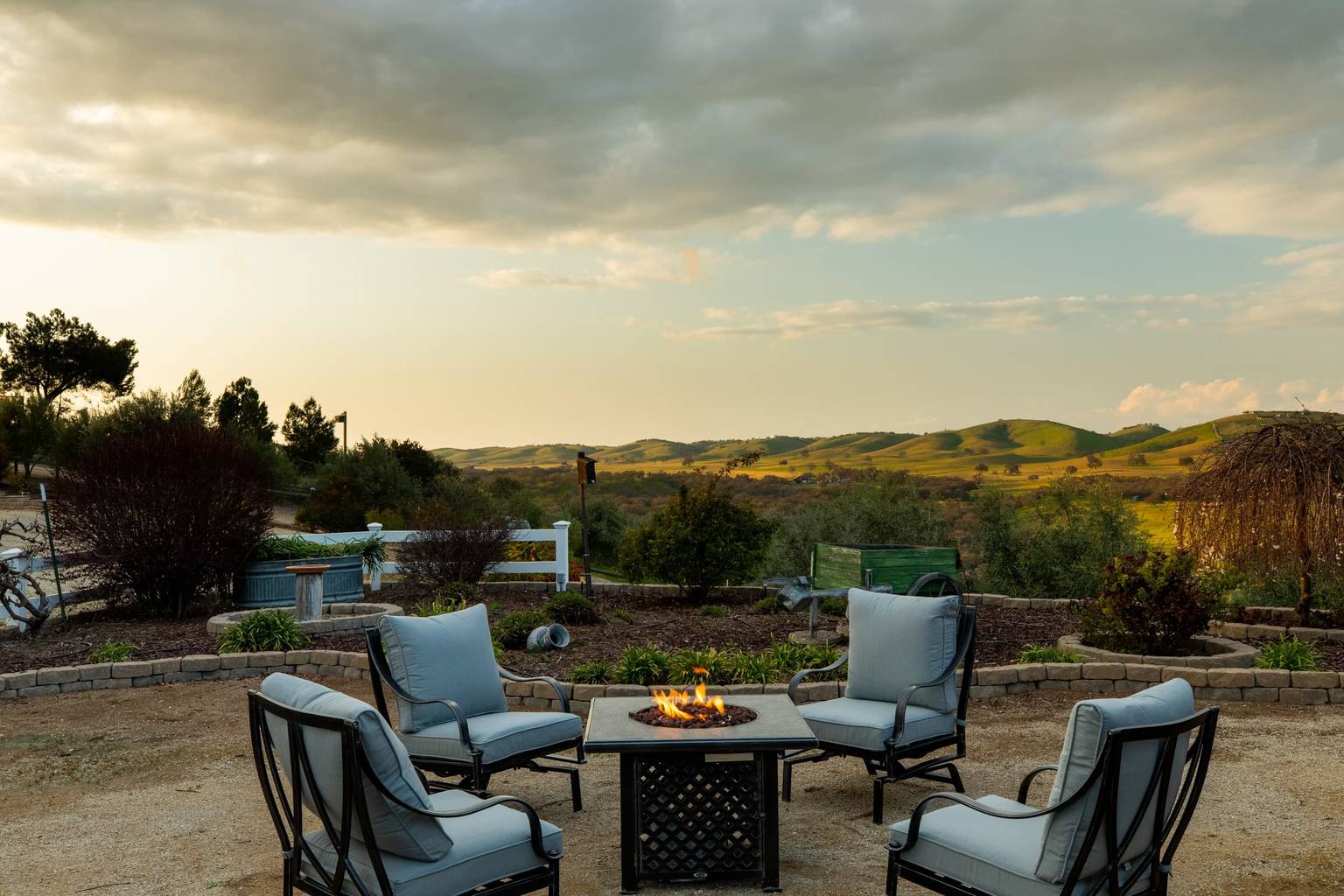 Paso Robles Vacation Rental