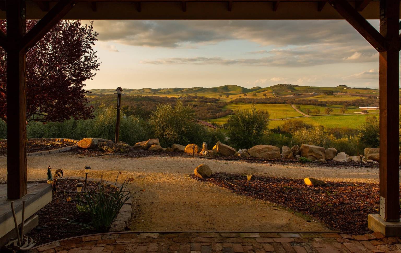 Paso Robles Vacation Rental