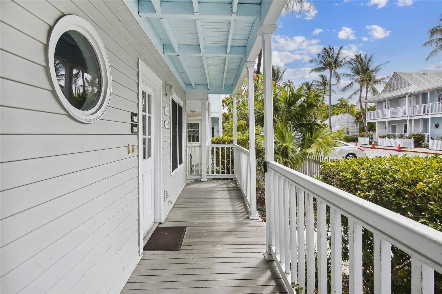 Key West Vacation Rental