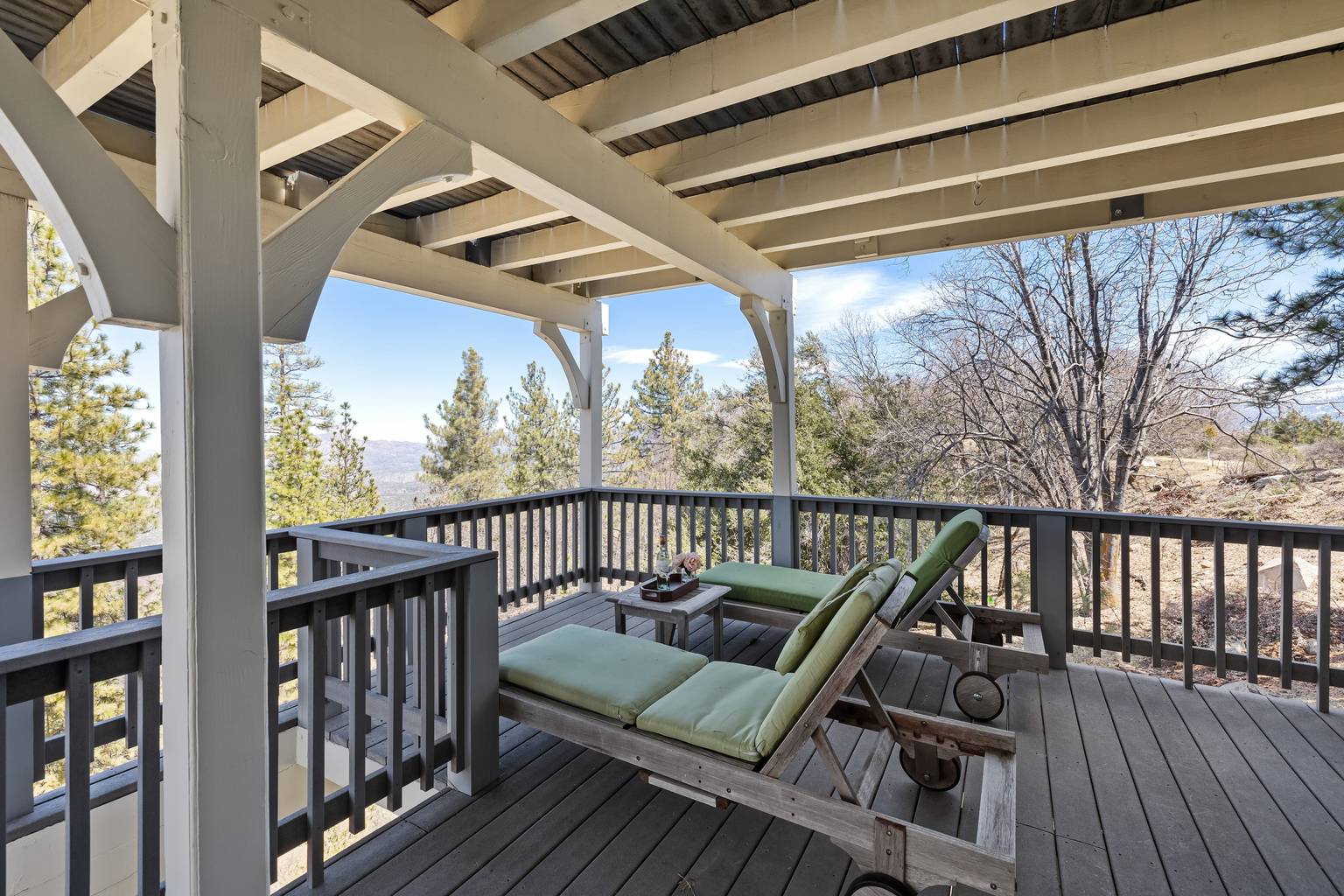 Lake Arrowhead Vacation Rental