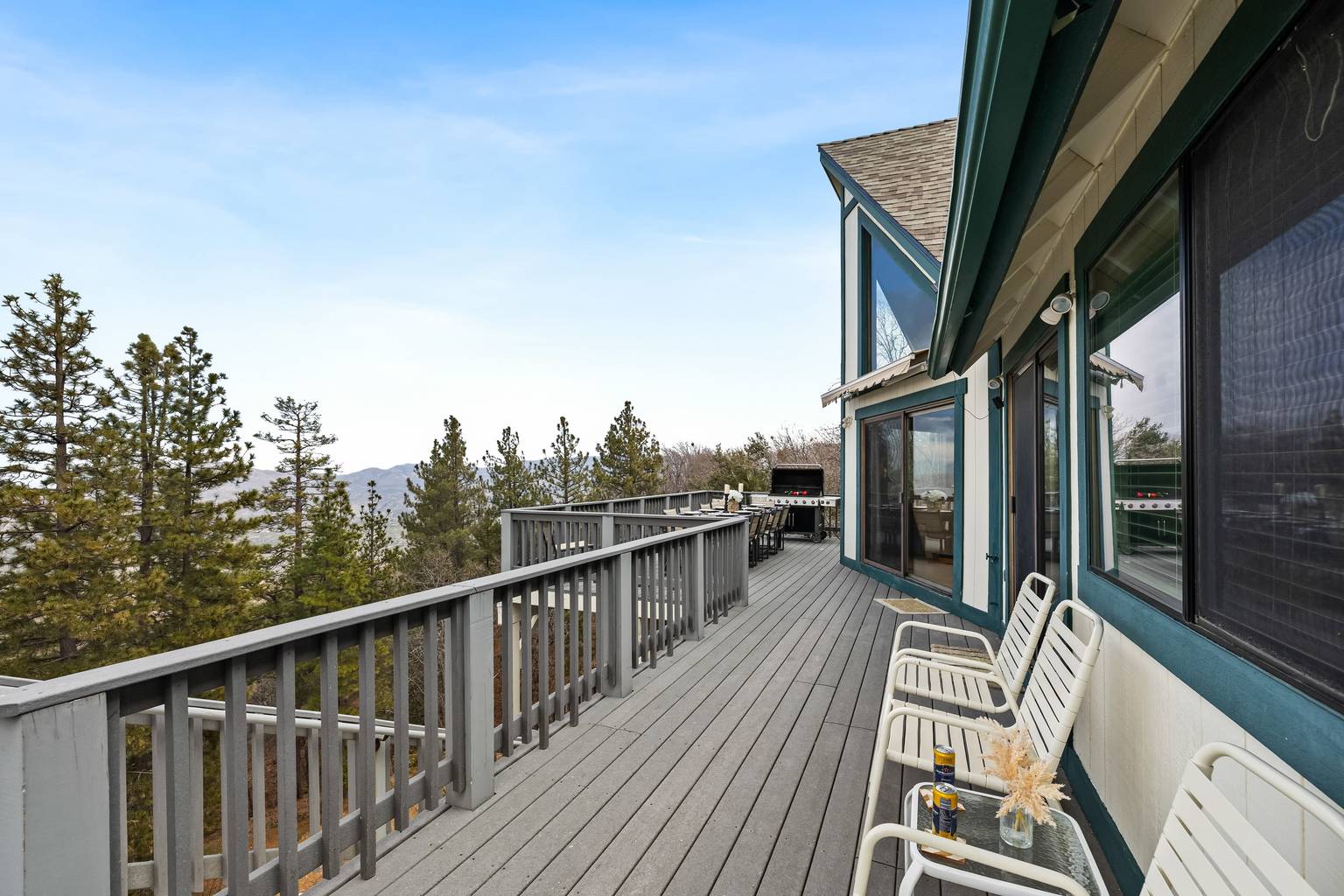 Lake Arrowhead Vacation Rental