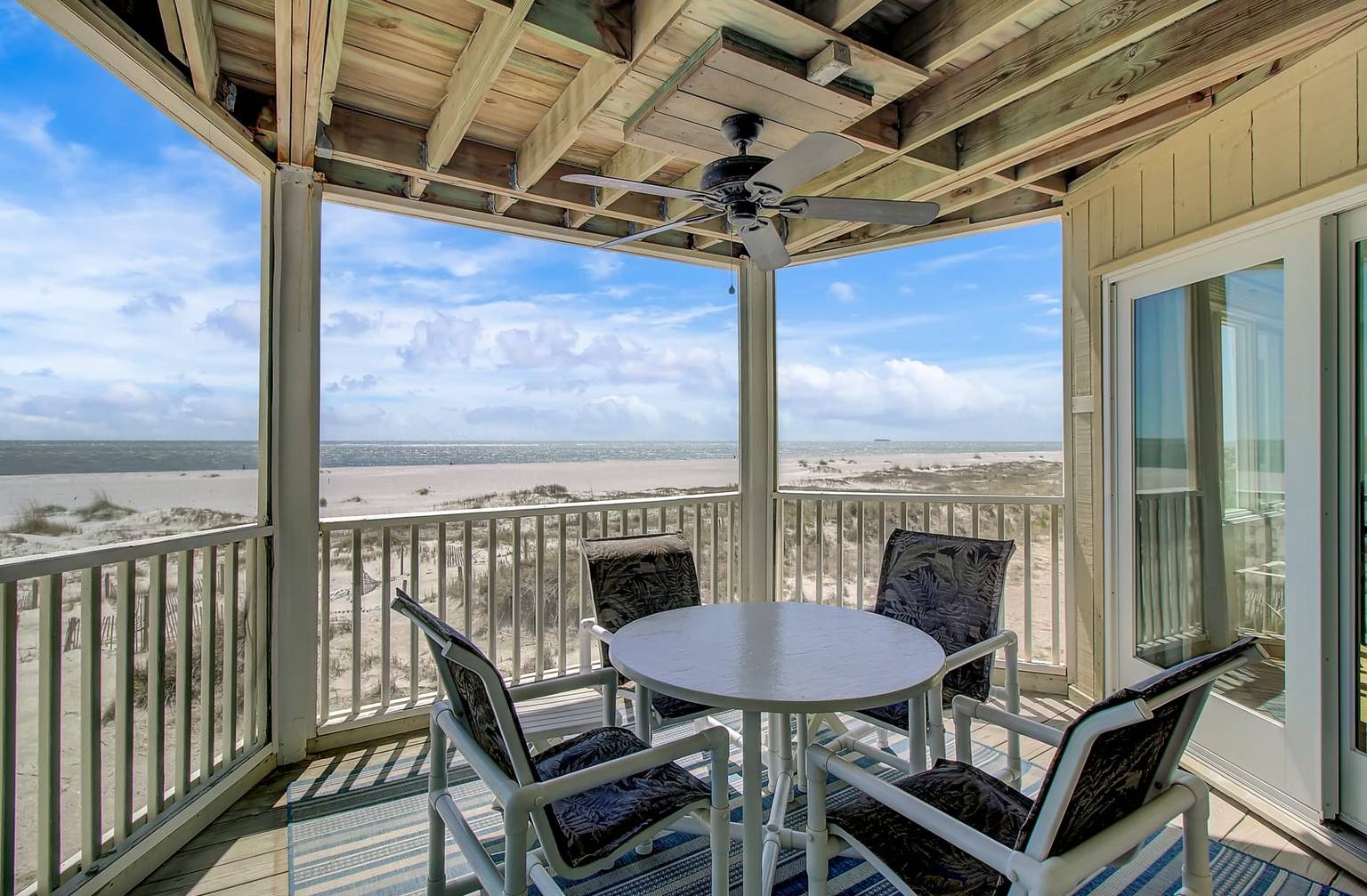 Isle of Palms Vacation Rental