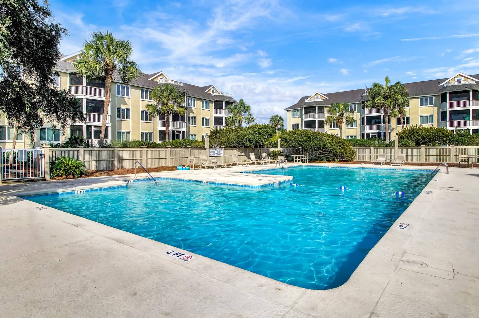 Isle of Palms Vacation Rental